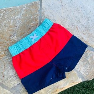 9M Boy’s swim shorts